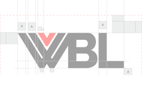 vWBL visuaalne identiteet