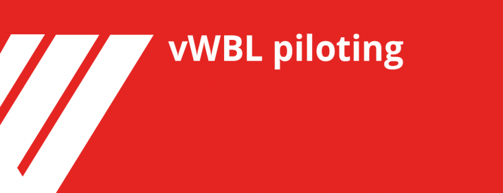 vWBL piloting